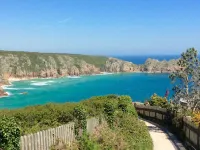 14 Boscaswell Downs Hotels in Pendeen