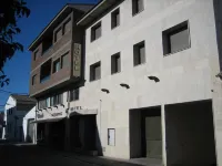 Hotel Chané Hotels in 