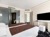 Odyssey Hotel Wellness & Spa Adults Only Hotels in Kielce