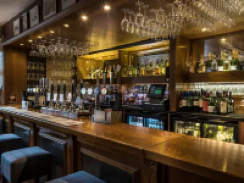 The Castle Hotel, Conwy, North Wales Hotels in Conwy