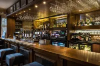 The Castle Hotel, Conwy, North Wales Hotels in Conwy