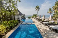 Palo Verde Sustainable Hotel - Beach