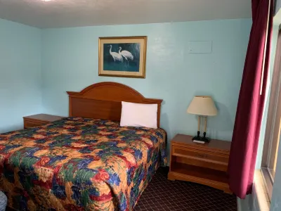Travel Inn Daytona