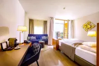 Spa Resort Styria- Adults Only Hotels in Burgauberg-Neudauberg