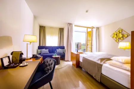 Spa Resort Styria- Adults Only