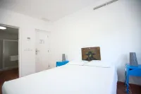 HI Évora – Pousada de Juventude