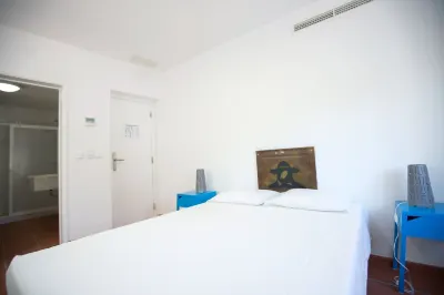 HI Évora – Pousada de Juventude Hotels in 
