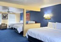 Westwoods Motel