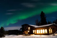 Boreale Ranch Hotels in Yukon