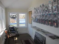 Salmon River Country Inn Hotels in Halifax