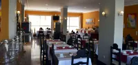 Hotel Apolo - bar