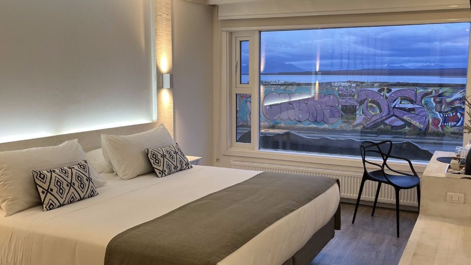 Hotel Costanera