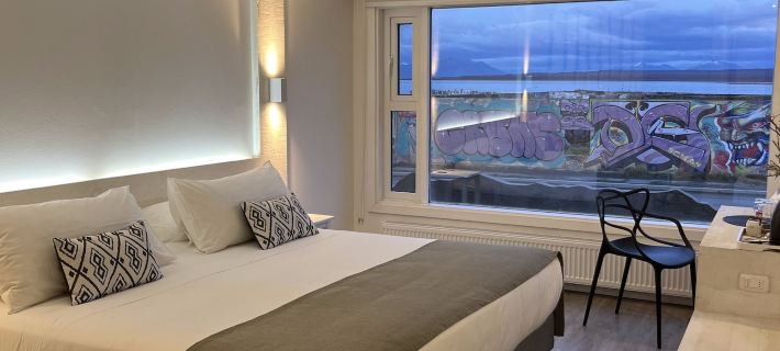 Hotel Costanera Hotels in Puerto Natales