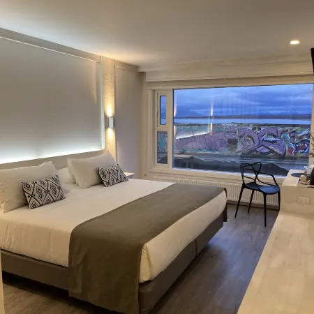 Hotel Costanera