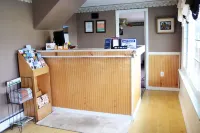 Scottish Inns Potsdam Hotel a Canton