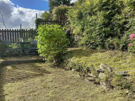 Ty Cynon Отели в г. Blaenau Ffestiniog