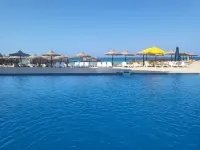 Moon Beach aqua park Resort