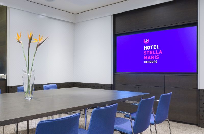 Hotel Stella Maris photo 4