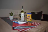 Ferienwohnung (H)Auszeit Pape - شقق