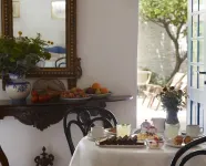 Orloff Boutique Hotel - Bữa sáng