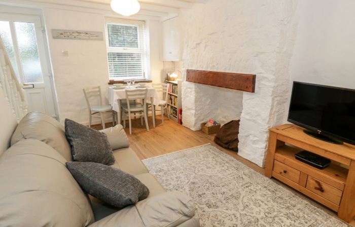 Fishermans Cottage
