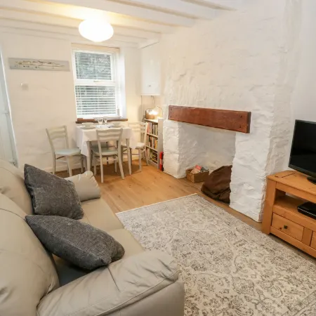 Fishermans Cottage