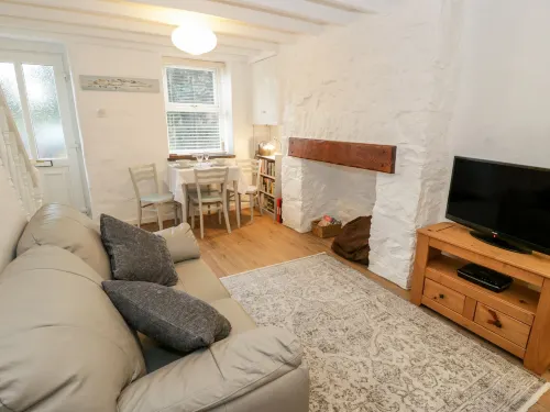 Fishermans Cottage - acceptant les animaux