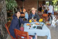 La Herradura Lodge Hotels in San RAMON