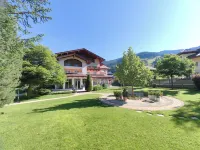 Hotel Angerwirt Cosy Holiday Home Hotels in Kleinarl