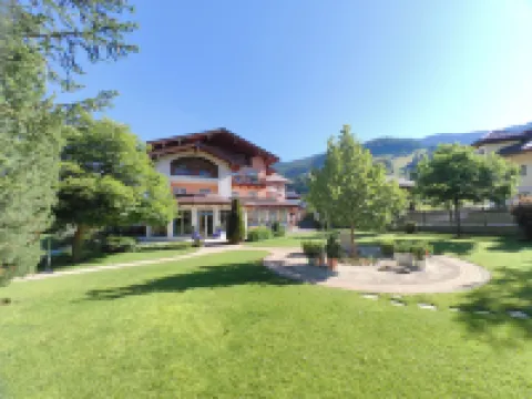 โรงแรม แองเกอร์เวิร์ต โรงแรมใน