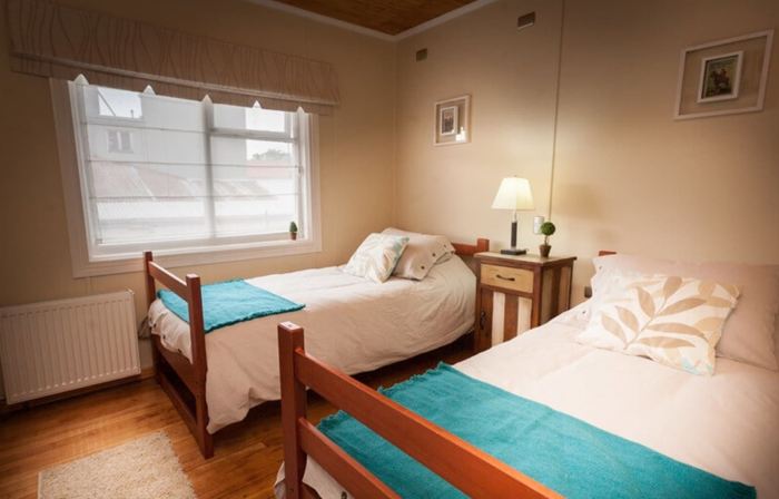Innata Casa Hostal
