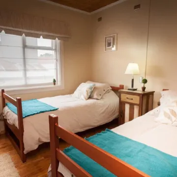 Innata Casa Hostal