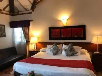 Hotel Santa Viviana Villa de Leyva