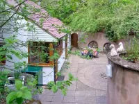 The Wilderness Hotels in Church Stretton