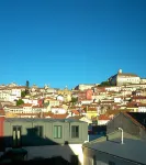 Internacional Hotel a Coimbra