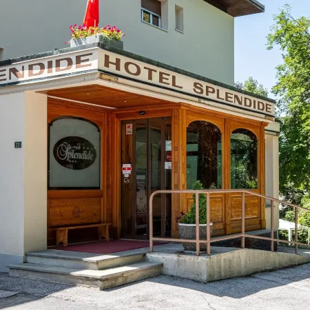 Hôtel Splendide