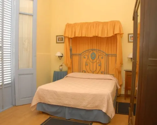 Posada del Angel Hotels in Colonia del Sacramento