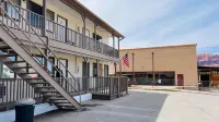 The Virginian Motel Hotel a 