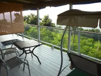 A Beautiful Edge of the World Bed & Breakfast