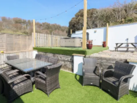 Swn y Mor Hotels in Amroth