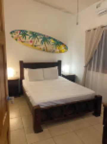 Casa Piscina Santa Teresa