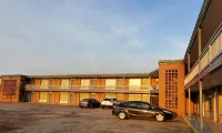 Royal Motel - Motel