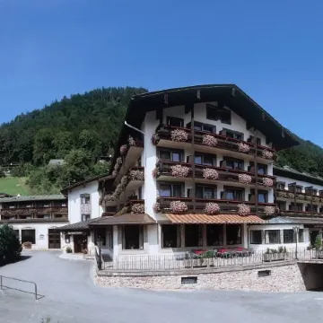Alpen-Hotel Seimler