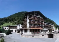 Alpen-Hotel Seimler Hotels in der Nähe von Dokumentation Obersalzberg