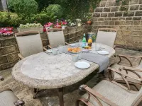 Belle Vue Hotels in Ilkley