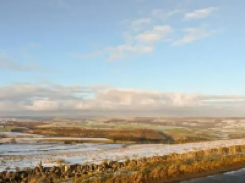 穀倉貓頭鷹小屋酒店