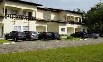 Costabela Apart Hotel e Pousada