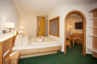 Arnika Garni Hotels in Eschenlohe