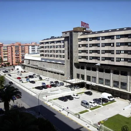Hotel Coia de Vigo