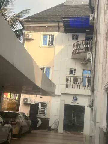 โรงแรม และสวีท หลุยเซียนา โรงแรมใน